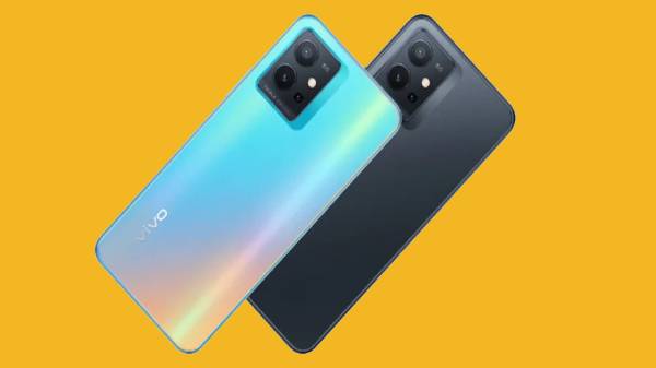 விவோ டி1 ப்ரோ 5ஜி 