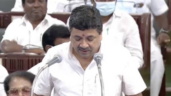 நில குடிமைப் பணி அலுவலர்களுக்கு