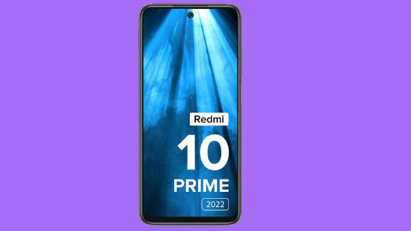 4ஜிபி ரேம் மற்றும் 64ஜிபி மெமரி கொண்ட ரெட்மி