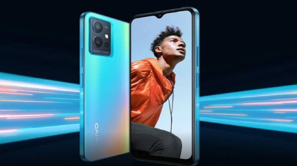  விவோ டி1 ப்ரோ 5ஜி ஸ்மார்ட்போனில் குவால்காம்