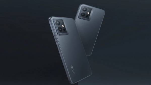 விவோ டி1 ப்ரோ 5ஜி ஸ்மார்ட்போனின்