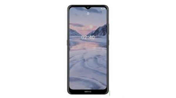 நோக்கியா 