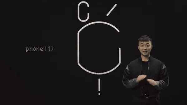 நத்திங் ஓஎஸ் குறித்த விவரம்