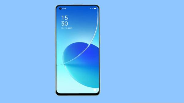 50 எம்பி பிரதான கேமரா