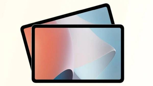 Oppo Pad ஏர் டேப்லெட்டின் எதிர்பார்க்கப்படும் விவரக்குறிப்புகள்