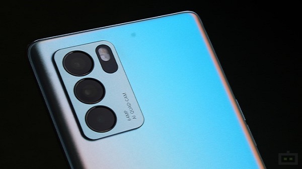 ஒப்போ ரெனோ 8 கீக்பெஞ்ச் தகவல்