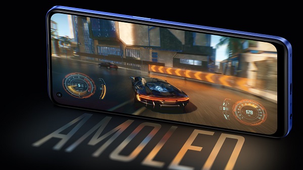 ரியல்மி நார்சோ 50 ப்ரோ 5ஜி அம்சங்கள்