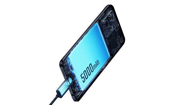  ரியல்மி நார்சோ 50 5ஜி விலை