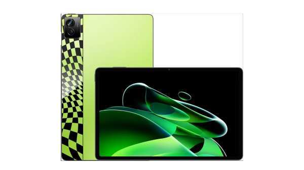 Realme Pad X முன்பதிவு விபரம்