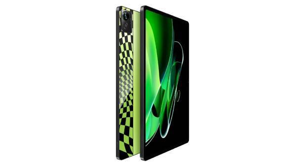 Realme Pad X சாதனம் பற்றிய விலை தகவல்கள்