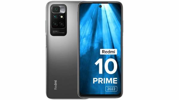 பிரைம் 2022 ஸ்மார்ட்போனின்