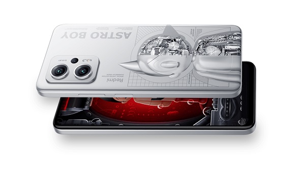  ரெட்மி நோட் 11டி ப்ரோ பிளஸ் அம்சங்கள்