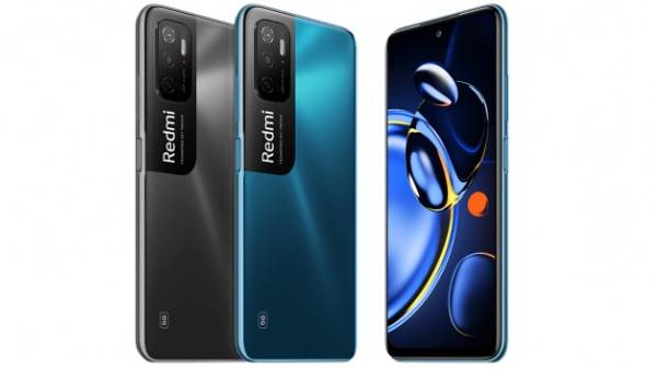 5000 எம்ஏஎச் பேட்டரி பொருத்தப்பட்டுள்ளது. 