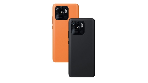 இந்தியாவில் Redmi 10 பவர் விற்பனை