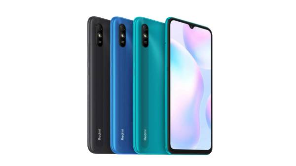 ரெட்மி 9 ஏ