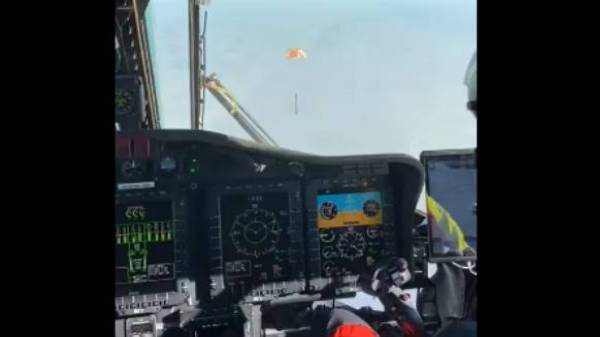 நியூசிலாந்தில் உள்ள மஹியா தீபகற்பத்தில் 