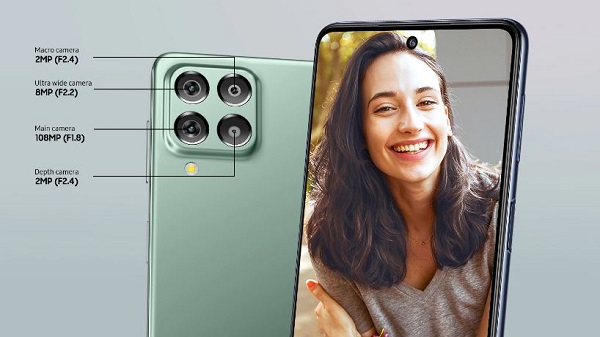 கார்னிங் கொரில்லா கிளாஸ் 5 பாதுகாப்பு 