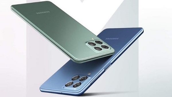 விரைவில் பட்ஜெட் விலையில் அறிமுகமாகும் சாம்சங் கேலக்ஸி எம்13 5ஜி.!