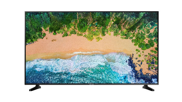 ம்சங் நியோ QLED, QLED டிவிகள் மற்றும் 7