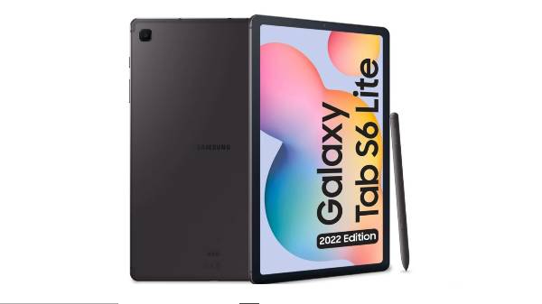 Samsung Galaxy Tab S6 Lite (2022) விலை மற்றும் விற்பனை விபரம்