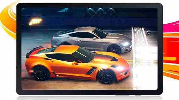 Samsung Galaxy Tab S6 Lite (2022) விவரக்குறிப்புகள்