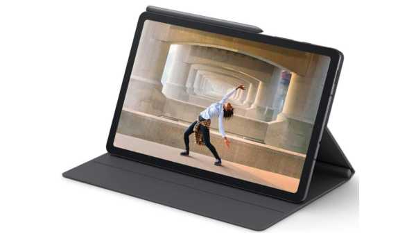 S Pen ஆதரவுடன் ஒரு அட்டகாச டேப்லெட் சாதனம்