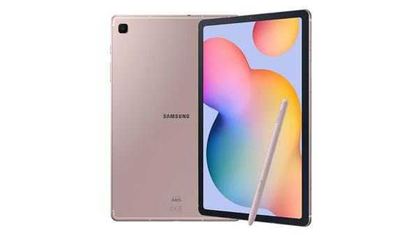 Samsung Galaxy Tab S6 Lite (2022) கேமரா மற்றும் இணைப்பு விருப்பம்
