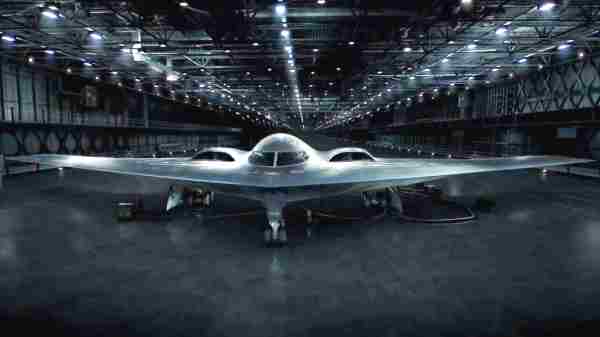 B-21 ரைடர் விமானத்தின் சிறப்பு என்ன?