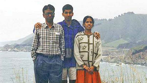 தனித்துவமான 'இந்த' திறமை இவரிடம் சிறுவயதில் இருந்தே இருக்கிறது