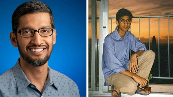 இரு அறைகளில் துவங்கிய வாழ்க்கை! இப்போது இவர் இருக்கும் வீடு எப்படியானது?