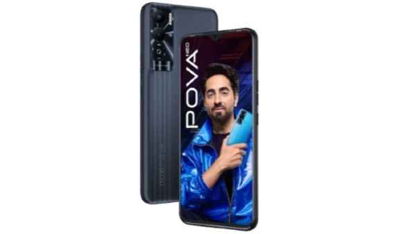 டெக்னோ போவா 3