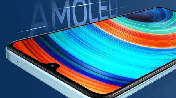 விவோ டி1 ப்ரோ 5ஜி