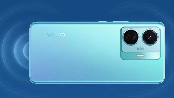 விவோ டி1 44W அம்சங்கள்