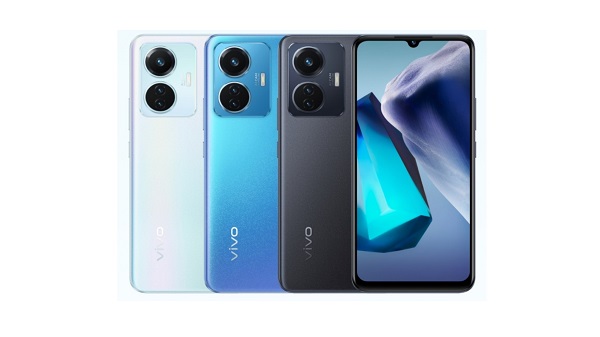 விவோ டி1 44W விலை