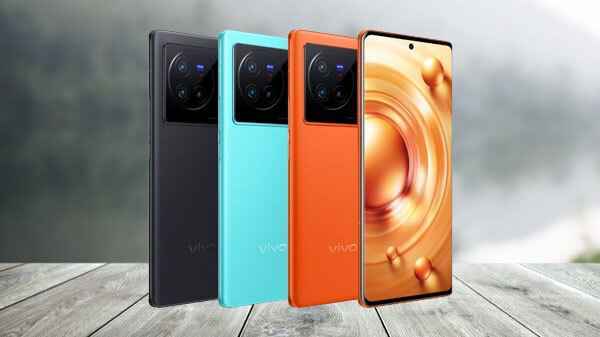 விவோ எக்ஸ்80 சிறப்பம்சங்கள்