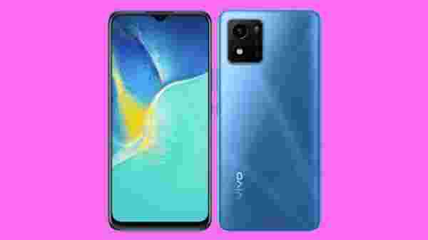 ஆக்டோ கோர் மீடியாடெக் ஹீலியோ பி35 எஸ்ஓசி