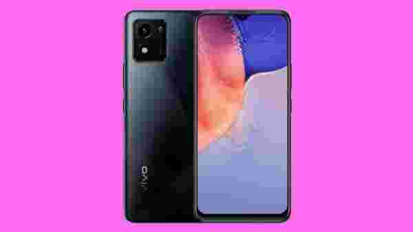 விவோ ஒய்01 சிறப்பம்சங்கள்