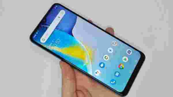 5000 எம்ஏஎச் பேட்டரி