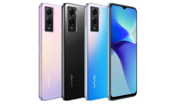 6000 எம்ஏஎச் பேட்டரி பொருத்தப்பட்டுள்ளது