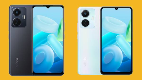 50 எம்பி பிரைமரி கேமரா ஆதரவு