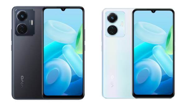 விவோ ஒய்55 4ஜி ஸ்மார்ட்போன்