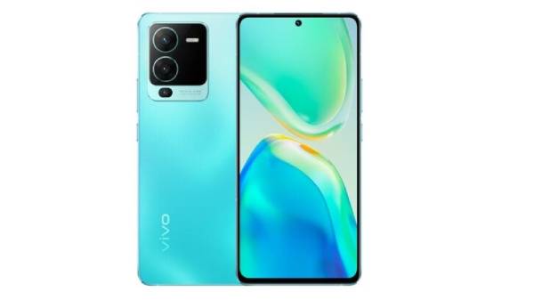 விவோ எஸ்15 அம்சங்கள்