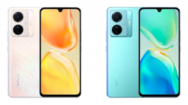 விவோ எஸ்15 மற்றும் விவோ எஸ்15 ப்ரோ 