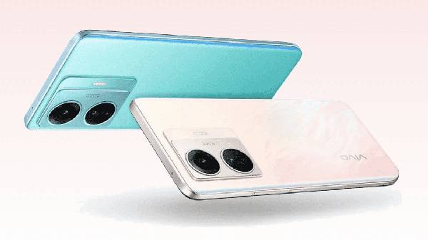 புதிய Vivo S15 மற்றும் Vivo S15 Pro போனின் அறிமுகம் உறுதி