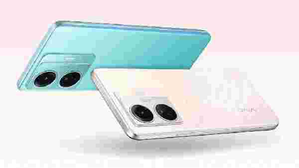 80 வாட்ஸ் வேகமான சார்ஜிங் ஆதரவு