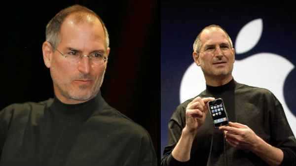 Steve Jobs பற்றிய மிகப்பெரிய அடையாளம் ஆப்பிள் தானா?