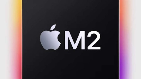 எம்2 (M2) சிப்செட்