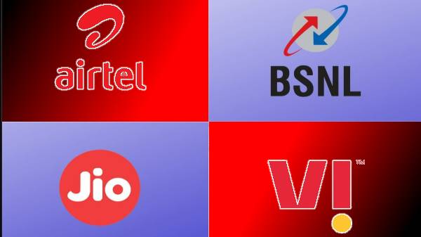 ரூ.299 விலையில் BSNL, Jio, Airtel, Vi ப்ரீபெய்ட் ரீசார்ஜ்