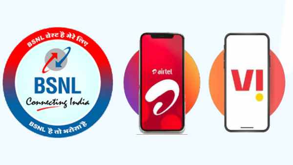BSNL வழங்கும் திட்ட நன்மைகள்
