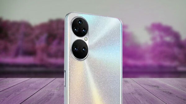 Gionee P50 Pro கேமரா அம்சம்